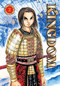 Kingdom Vol 02 image 0