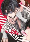 Tokyo Aliens Vol 04 image 0