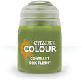 Contrast - Ork Flesh 18ml image 0