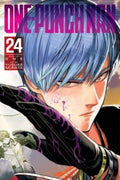 One Punch Man, Vol. 24 image 0