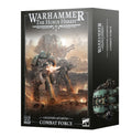 HORUS HERESY : ASTARTES COMBAT FORCE image 0