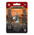Idoneth Deepkin - Isharann Tidecaster image 0