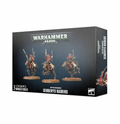 Adeptus Mechanicus - Serberys Raiders image 0