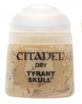 Dry - Tyrant Skull 12ml image 0