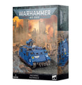 Space Marines - Razorback image 0