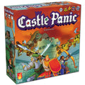 Castle Panic 2nd Edition image 0