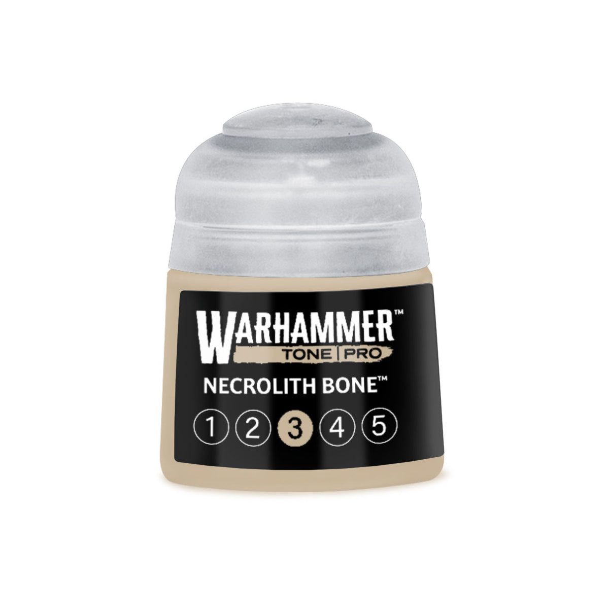 NECROLITH BONE 3 12ML