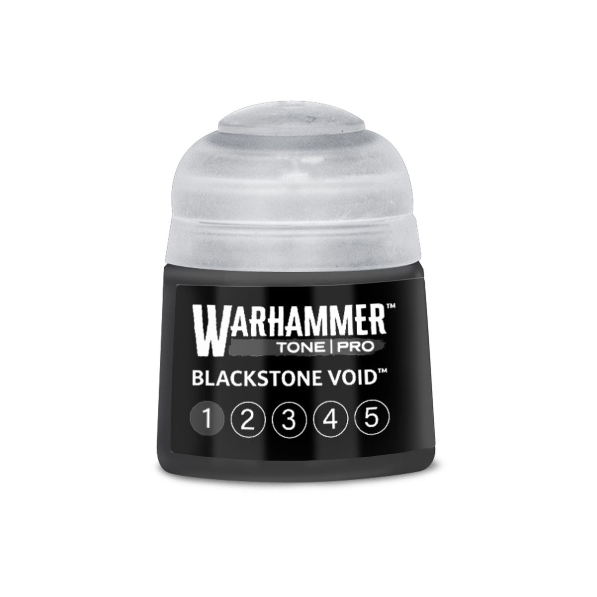 BLACKSTONE VOID 1 12ML