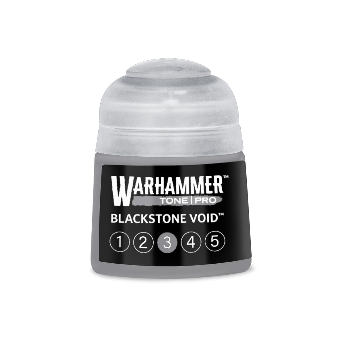 BLACKSTONE VOID 3 12ML