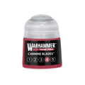 CARMINE BLADES 4 12ML