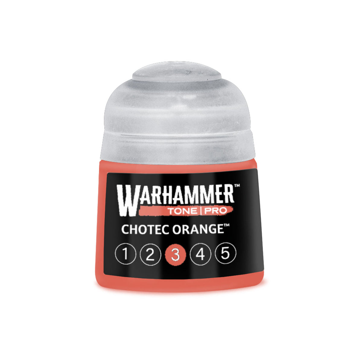 CHOTEC ORANGE 3 12ML