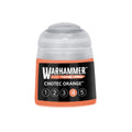 CHOTEC ORANGE 4 12ML
