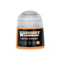 CHOTEC ORANGE 5 12ML
