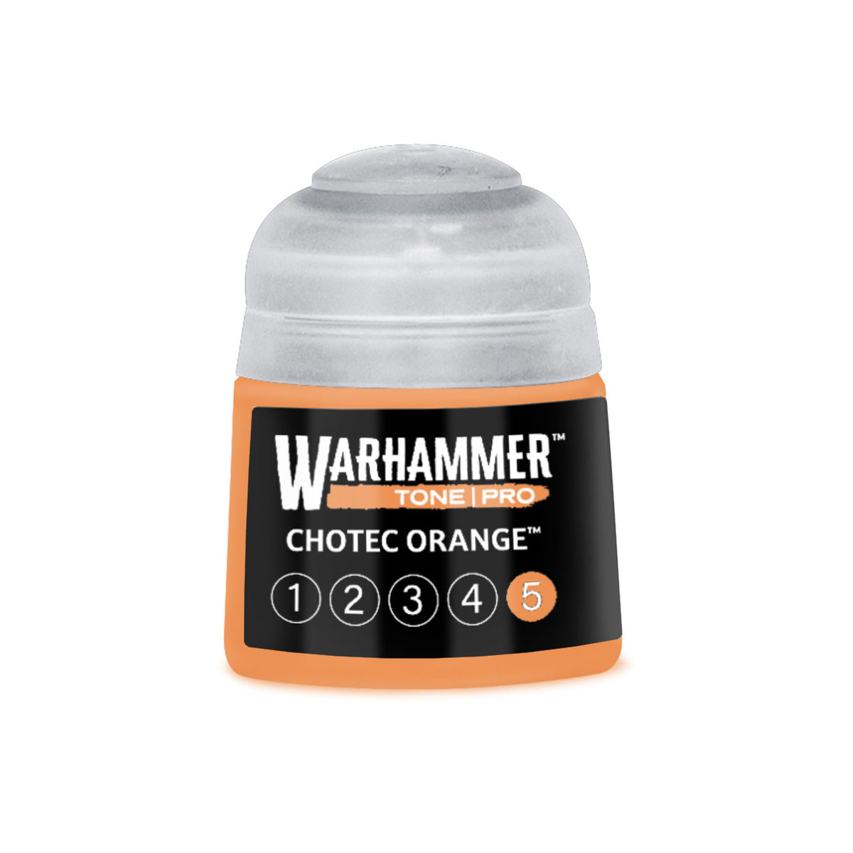 CHOTEC ORANGE 5 12ML