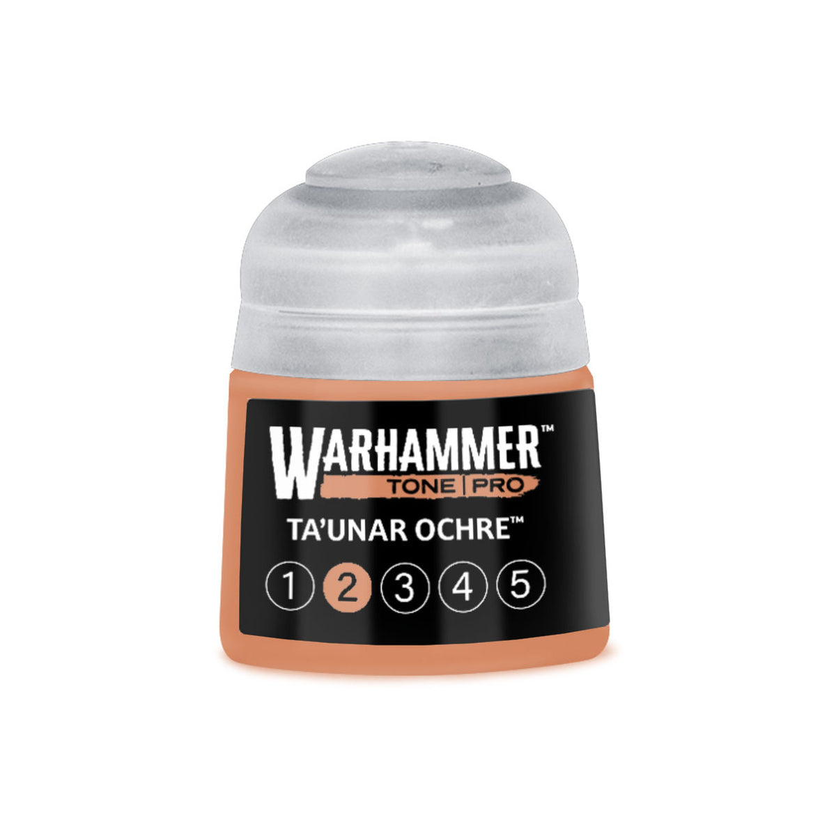 TA'UNAR OCHRE 2 12ML