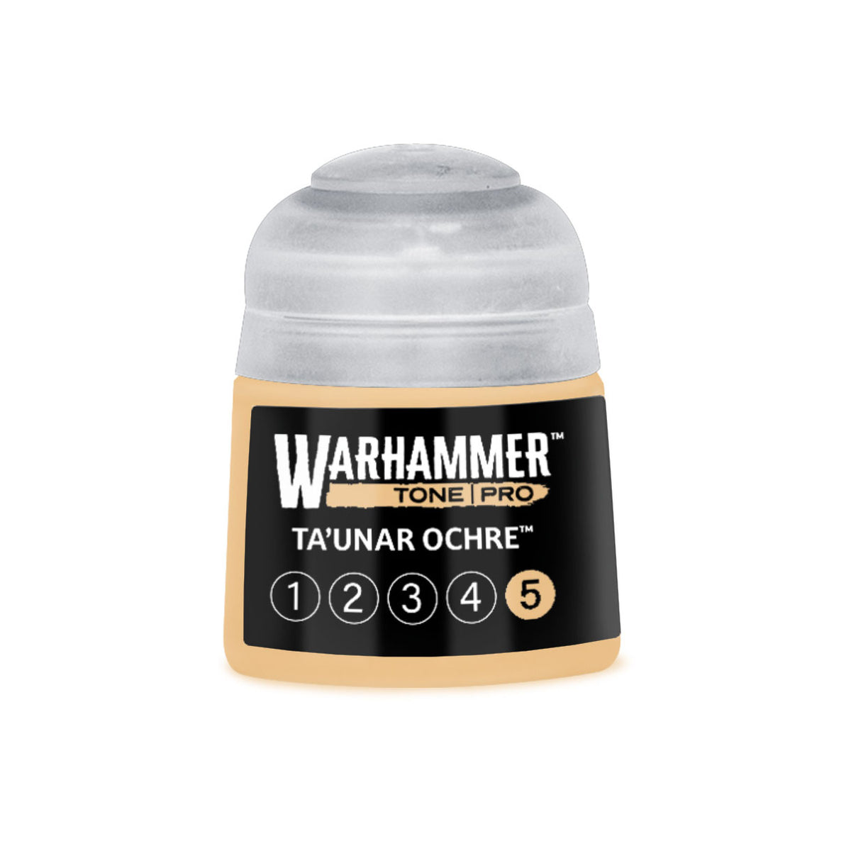 TA'UNAR OCHRE 5 12ML