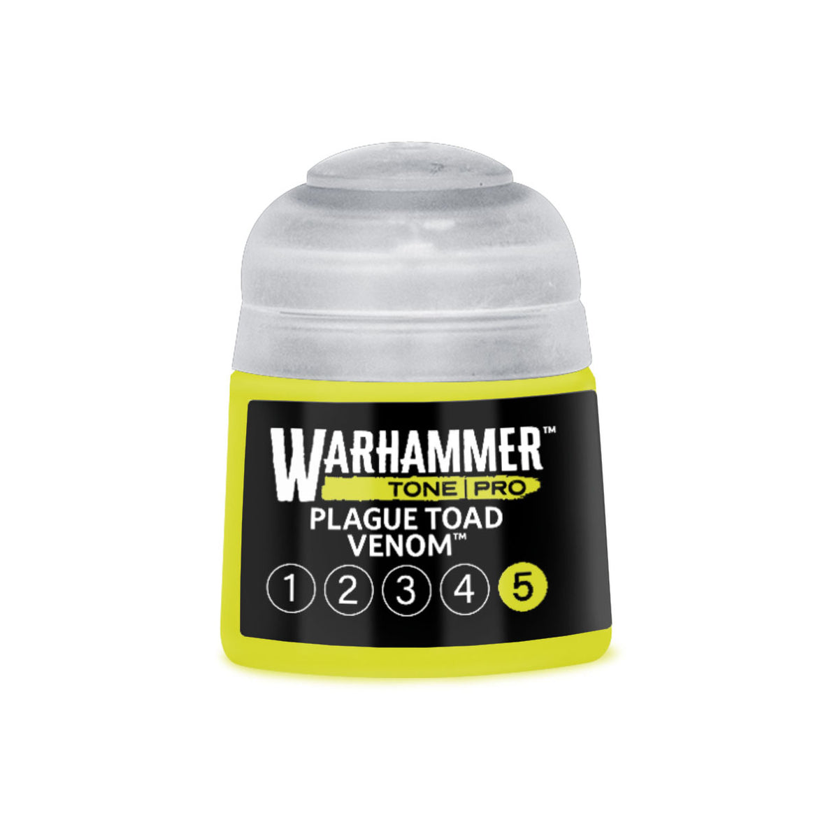 PLAGUE TOAD VENOM 5 12ML