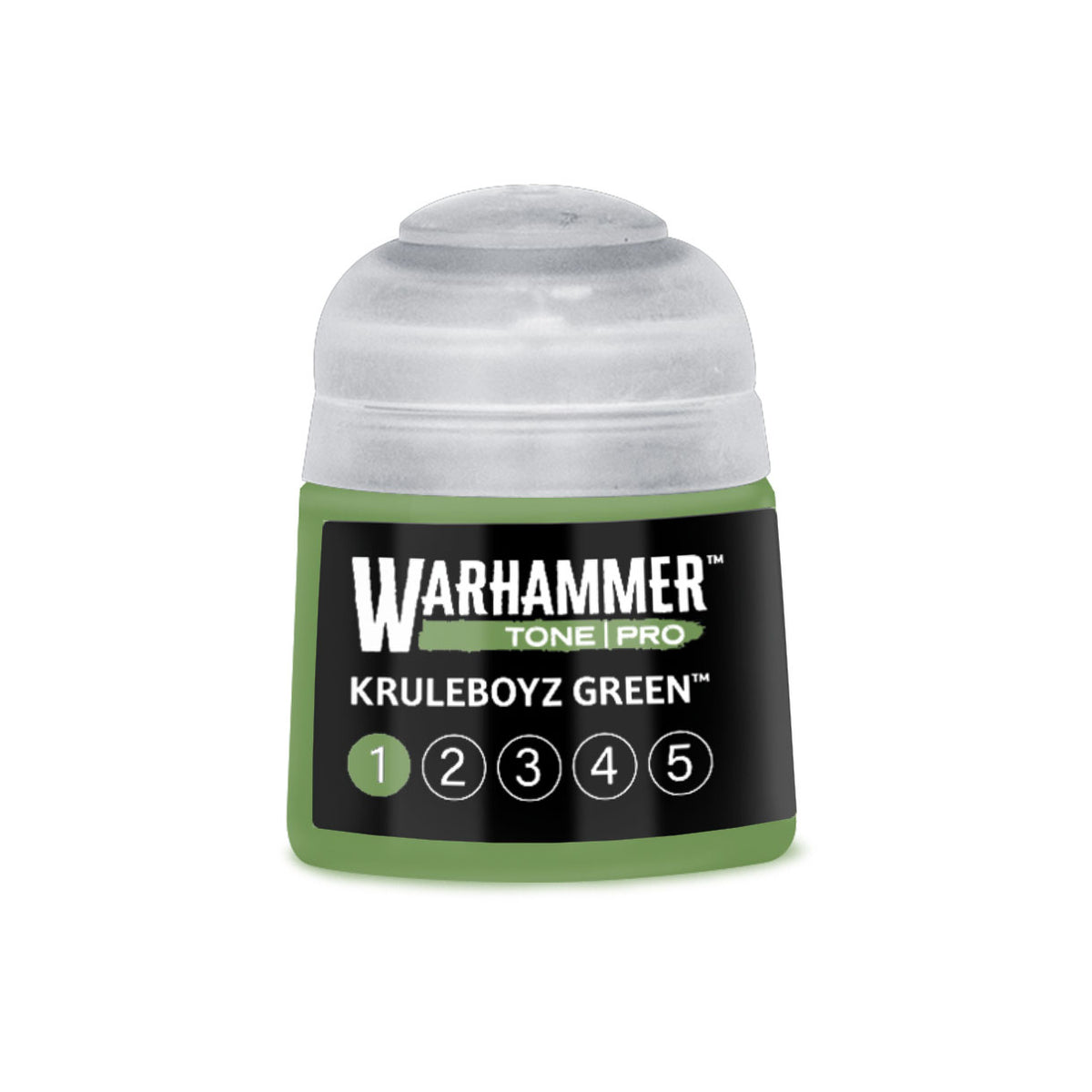 KRULEBOYZ GREEN 1 12ML