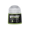 KRULEBOYZ GREEN 2 12ML