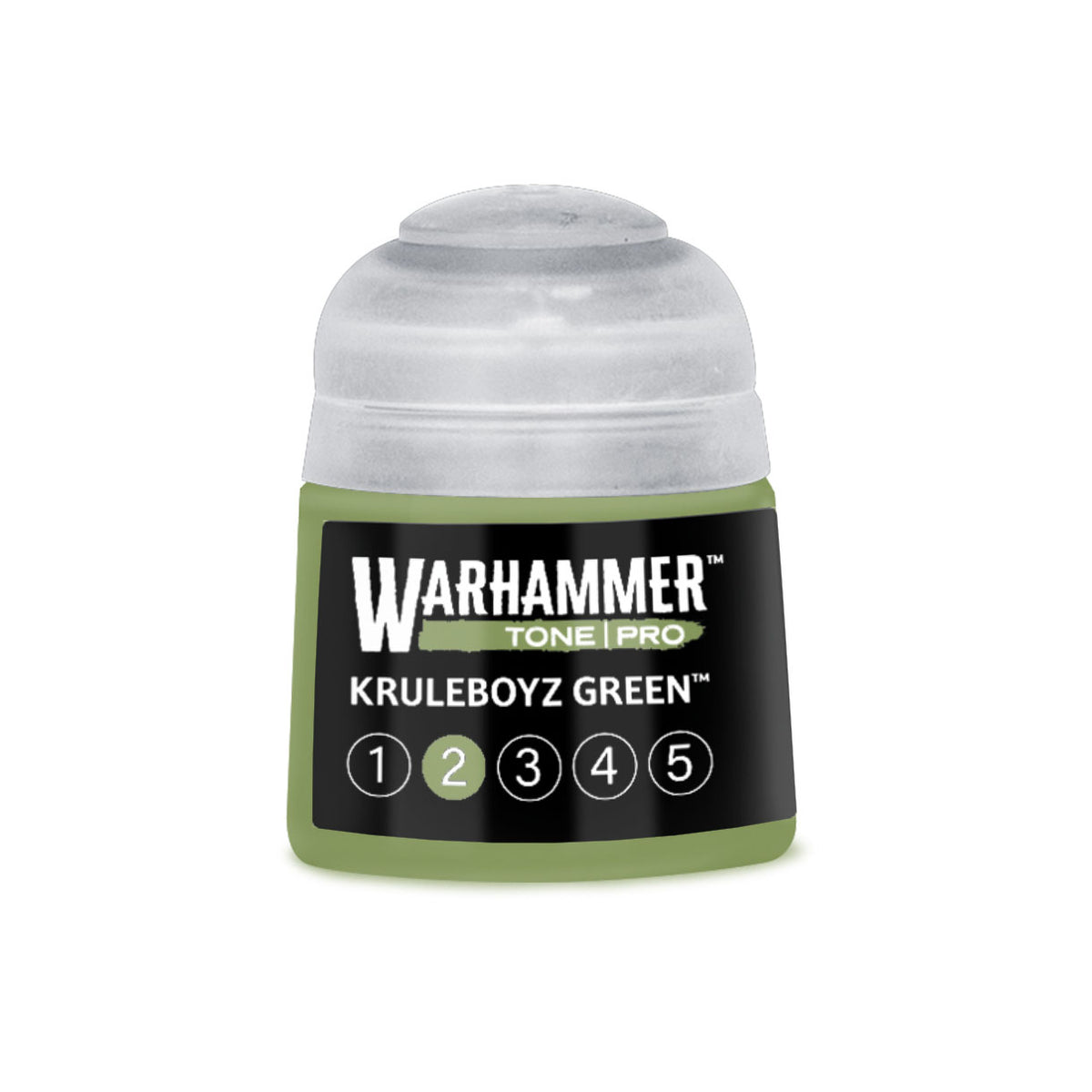 KRULEBOYZ GREEN 2 12ML