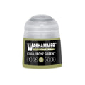 KRULEBOYZ GREEN 3 12ML