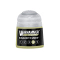 KRULEBOYZ GREEN 4 12ML
