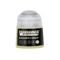 KRULEBOYZ GREEN 5 12ML