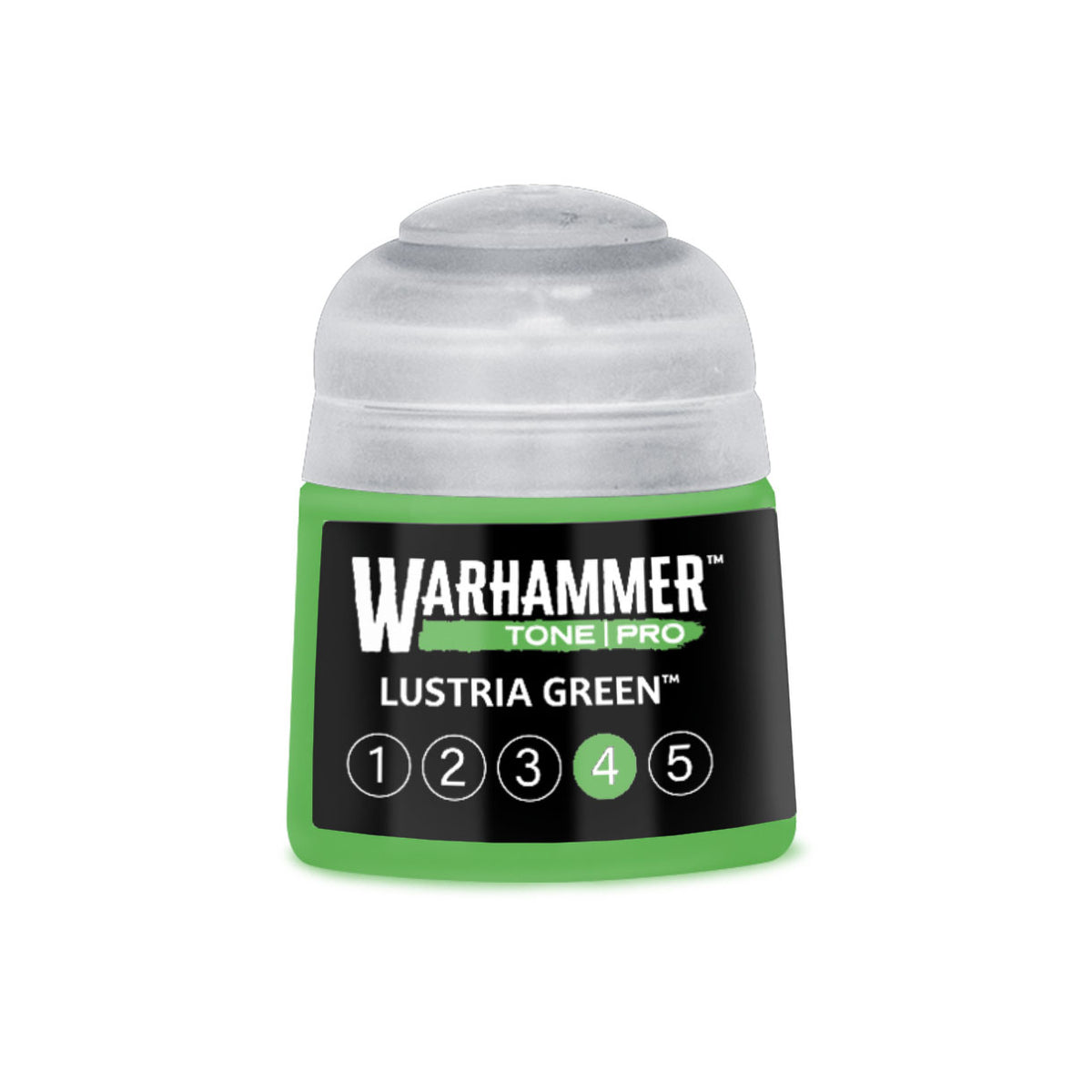 LUSTRIA GREEN 4 12ML