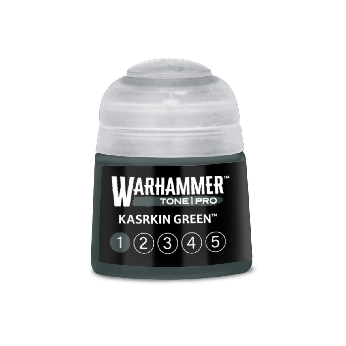 KASRKIN GREEN 1 12ML