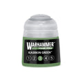 KASRKIN GREEN 3 12ML