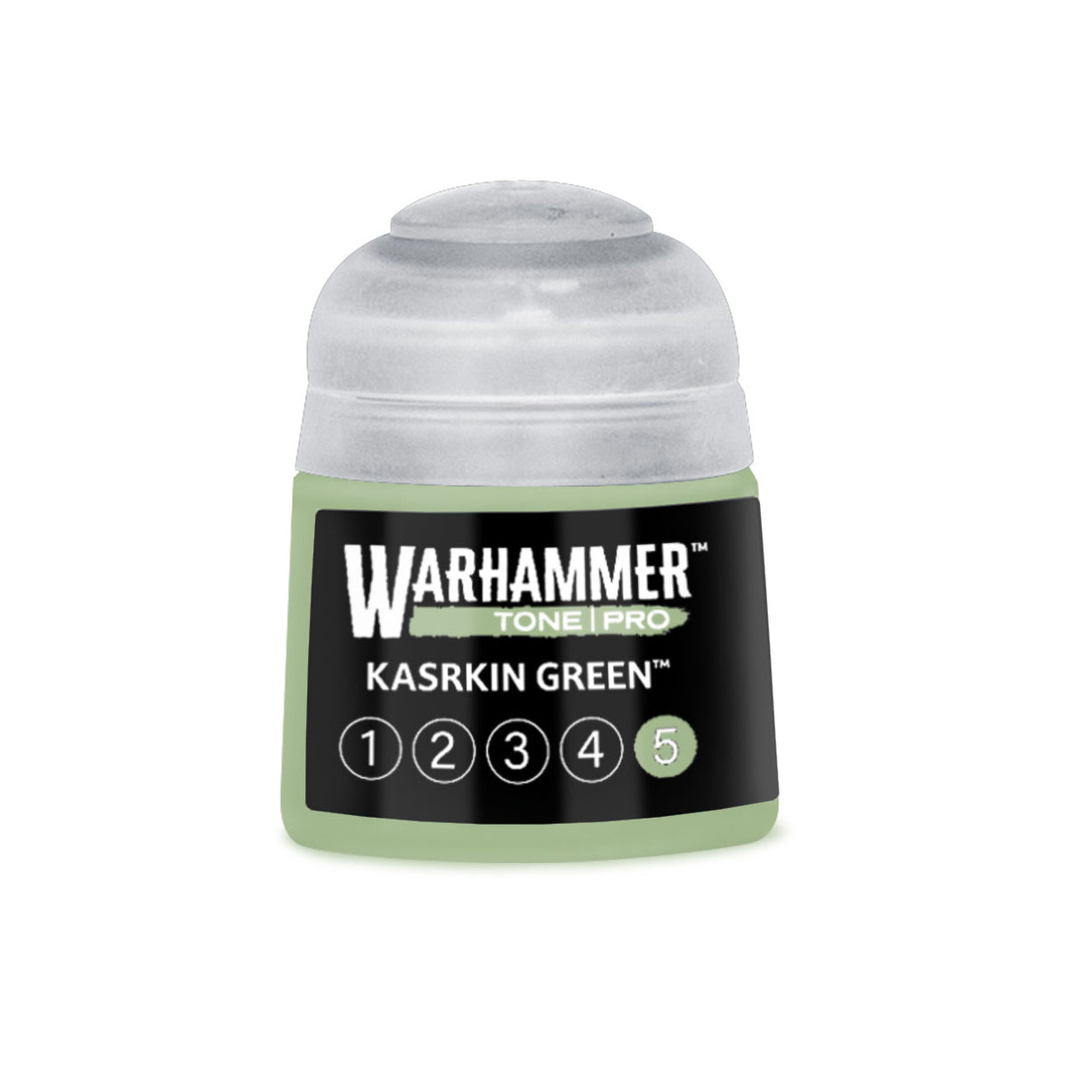 KASRKIN GREEN 5 12ML