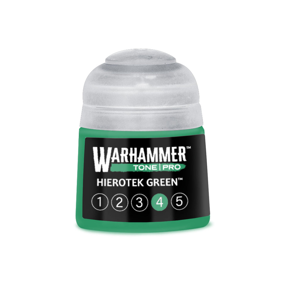 HIEROTEK GREEN 4 12ML