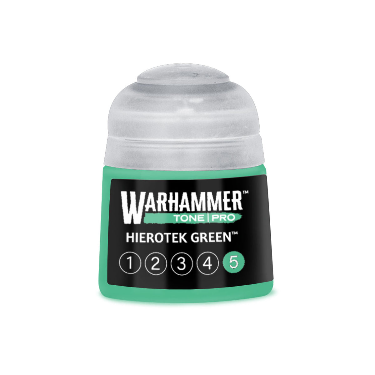 HIEROTEK GREEN 5 12ML