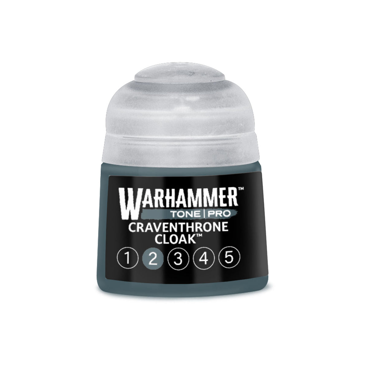 CRAVENTHRONE CLOAK 2 12ML