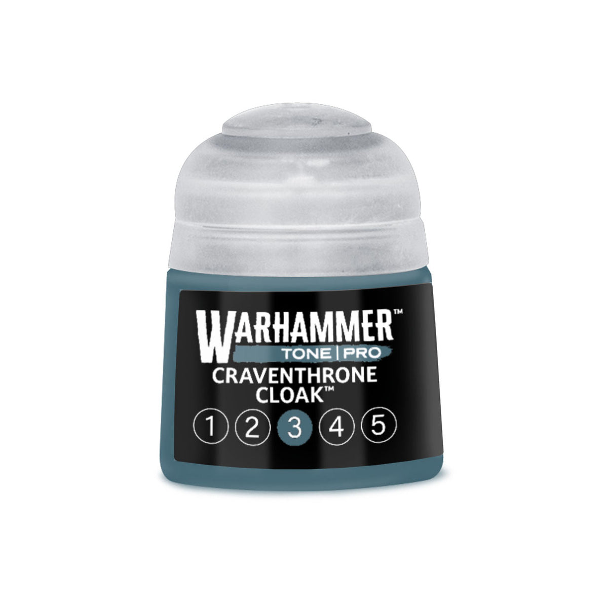 CRAVENTHRONE CLOAK 3 12ML