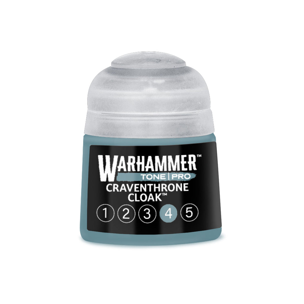 CRAVENTHRONE CLOAK 4 12ML