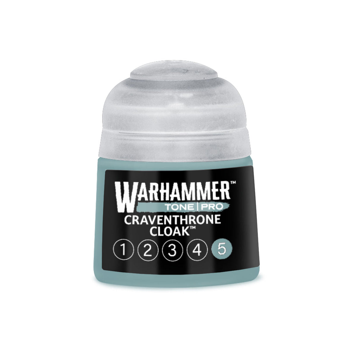 CRAVENTHRONE CLOAK 5 12ML