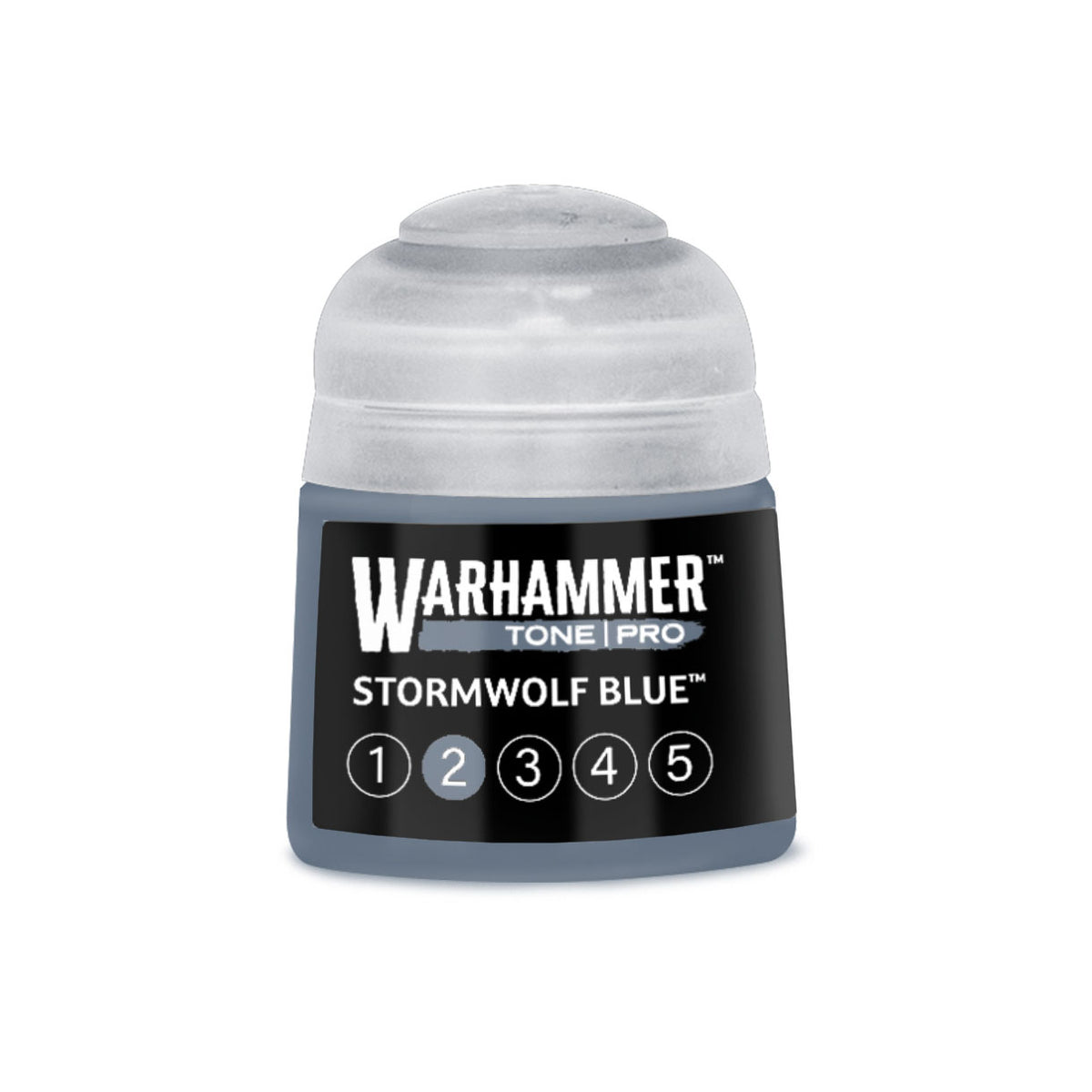 STORMWOLF BLUE 2 12ML