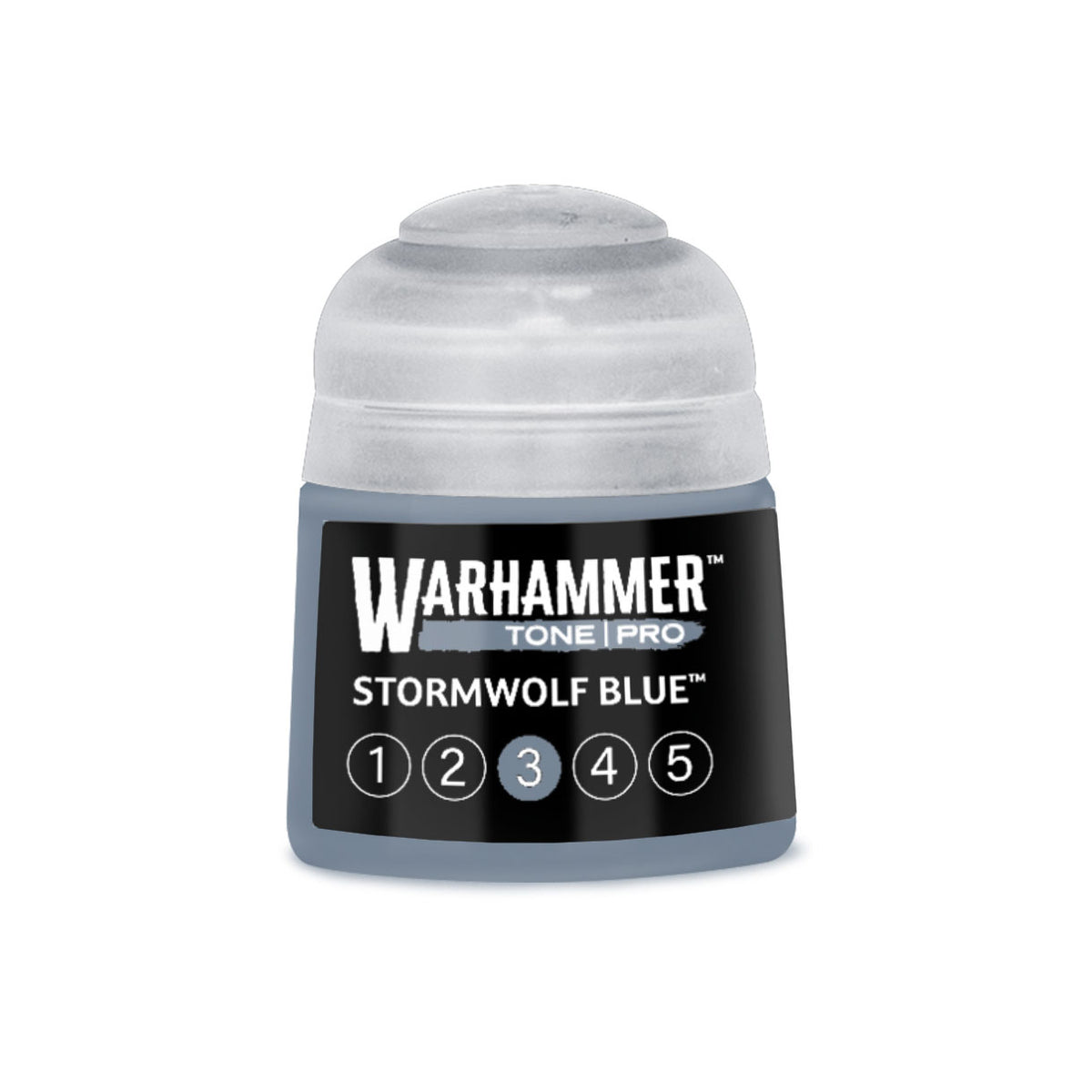 STORMWOLF BLUE 3 12ML