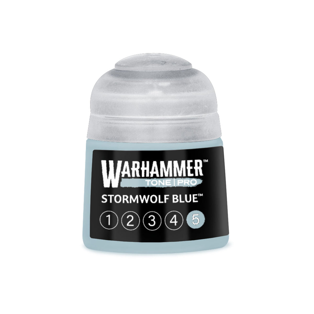STORMWOLF BLUE 5 12ML