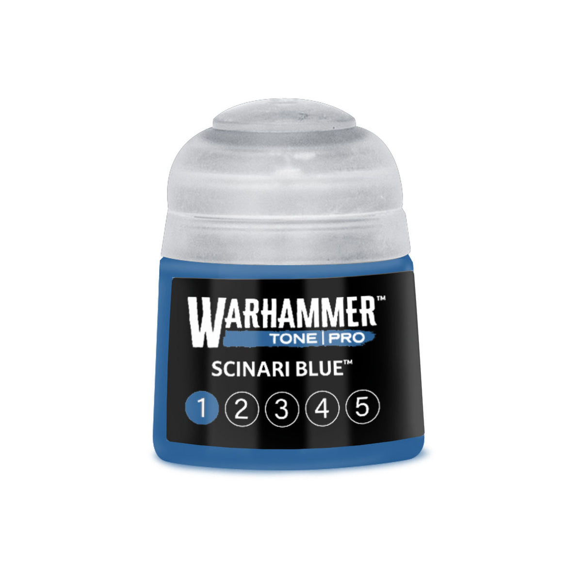 SCINARI BLUE 1 12ML