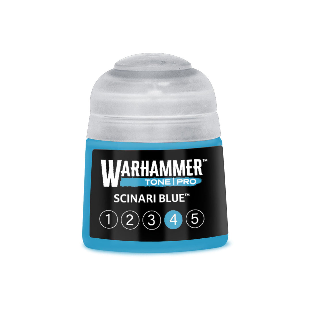 SCINARI BLUE 4 12ML