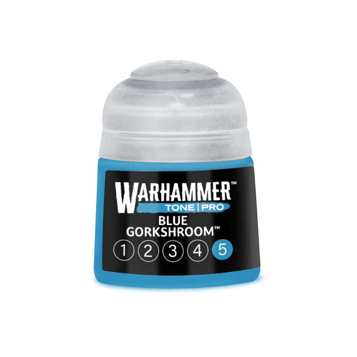 BLUE GORKSHROOM 5 12ML