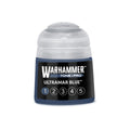 ULTRAMAR BLUE 1 12ML
