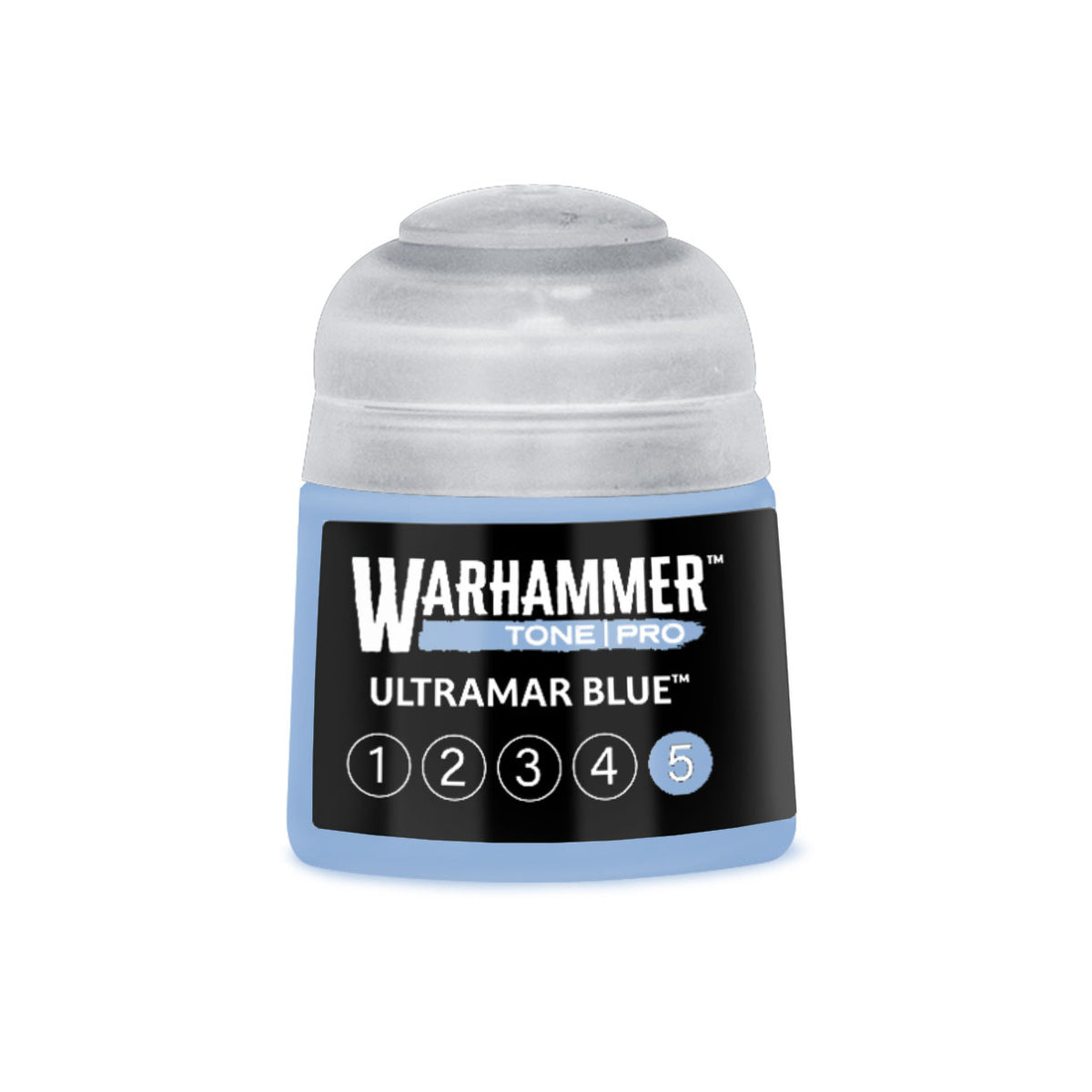 ULTRAMAR BLUE 5 12ML
