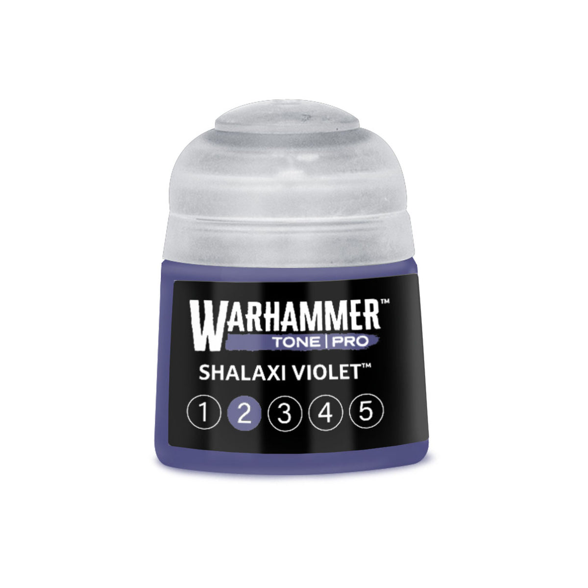 SHALAXI VIOLET 2 12ML