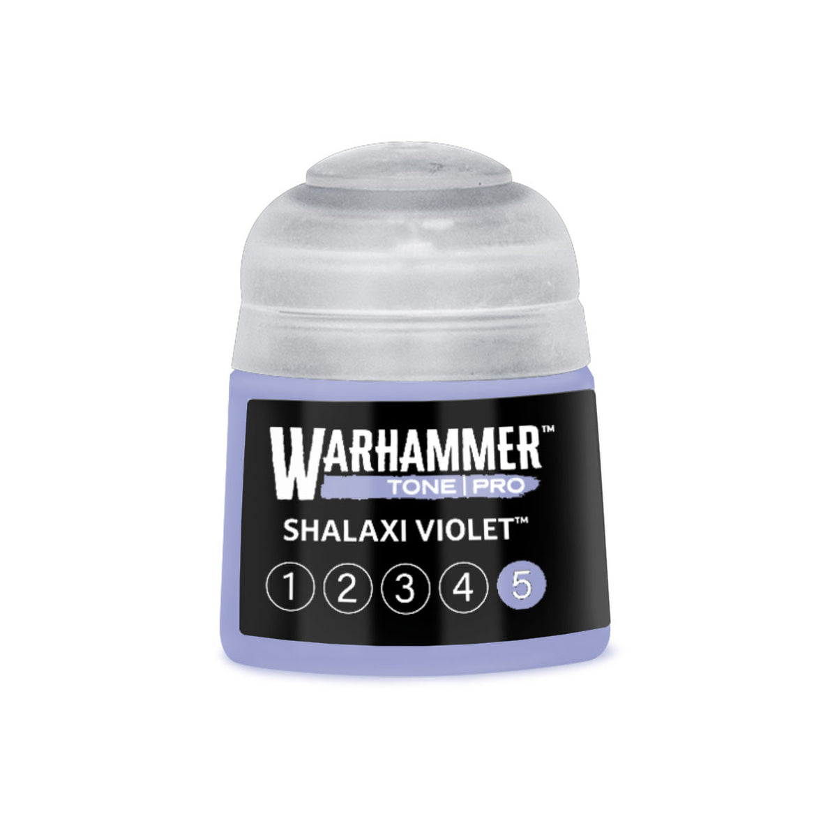 SHALAXI VIOLET 5 12ML