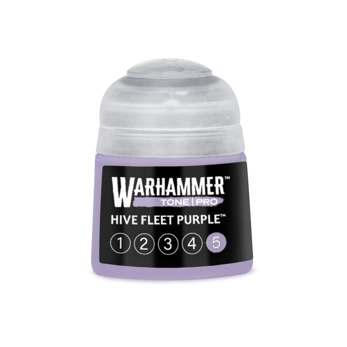 HIVE FLEET PURPLE 5 12ML