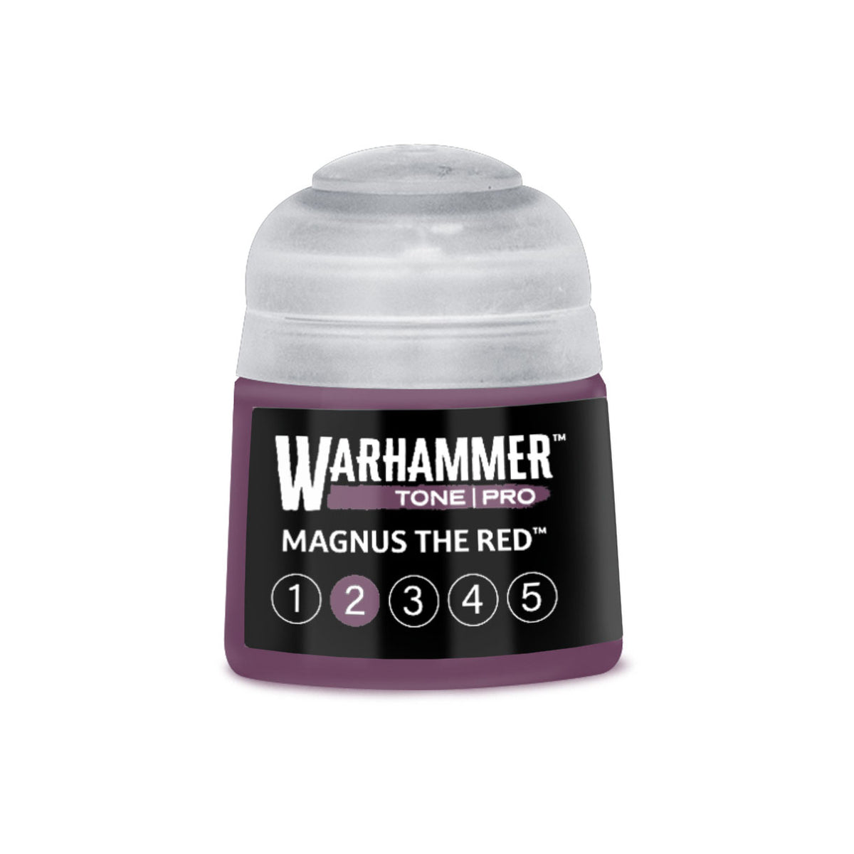 MAGNUS THE RED 2 12ML