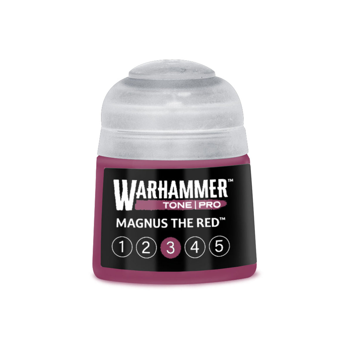 MAGNUS THE RED 3 12ML